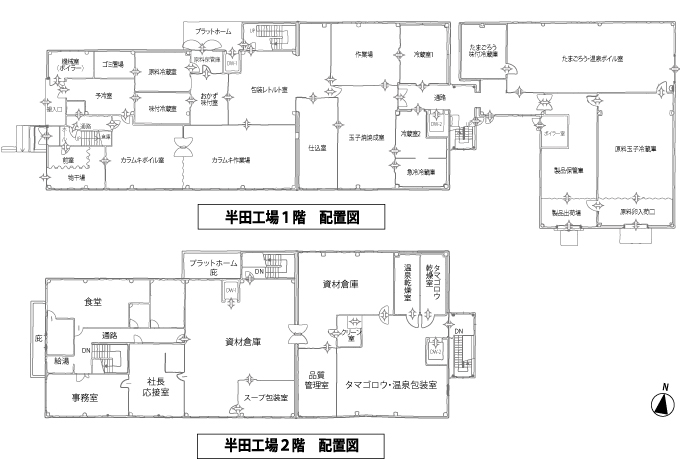 施設・設備