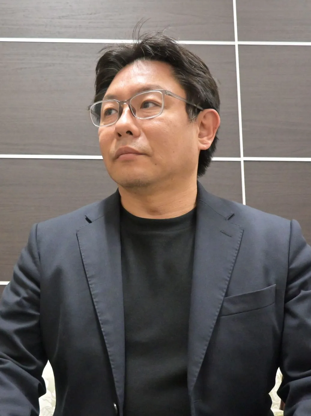 社長