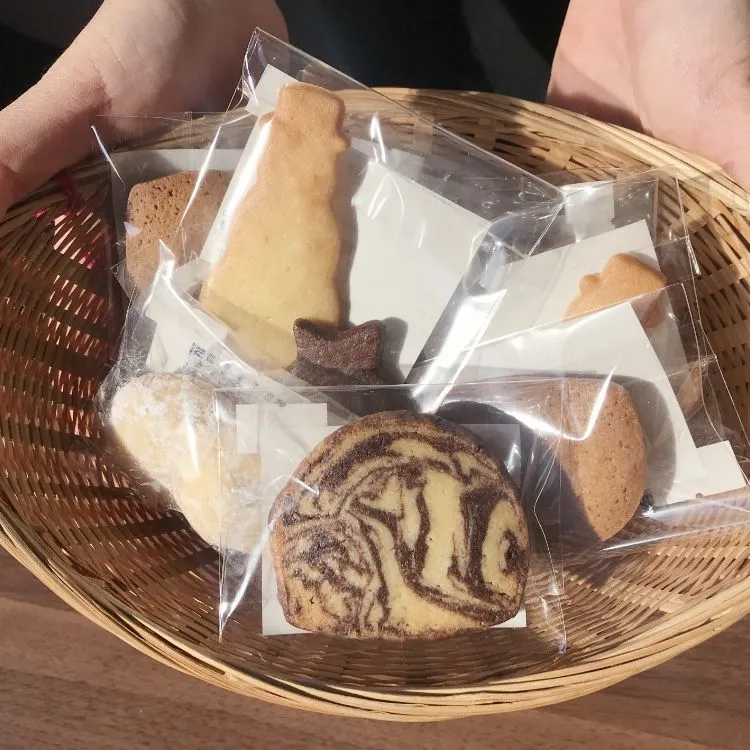 中日本株式会社の卵加工品で作った卵料理