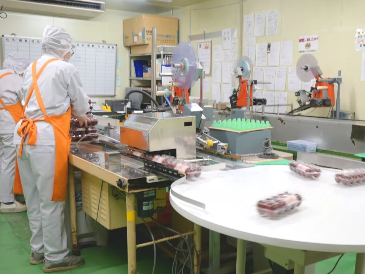 本社工場