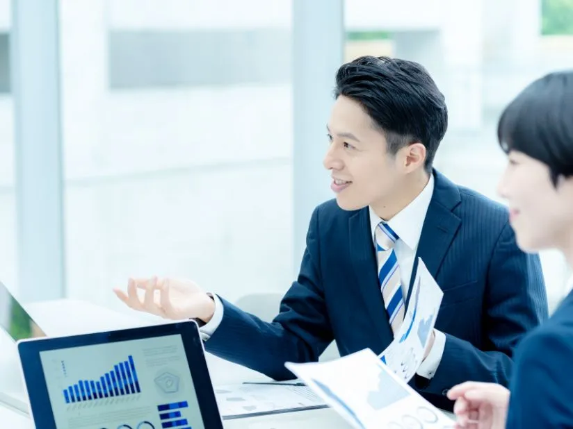 中日本株式会社のOEMの流れ