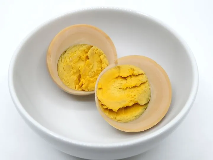 味付燻製たまご五えもん（2個入り、4個入り）