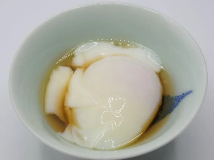 温泉たまご10個