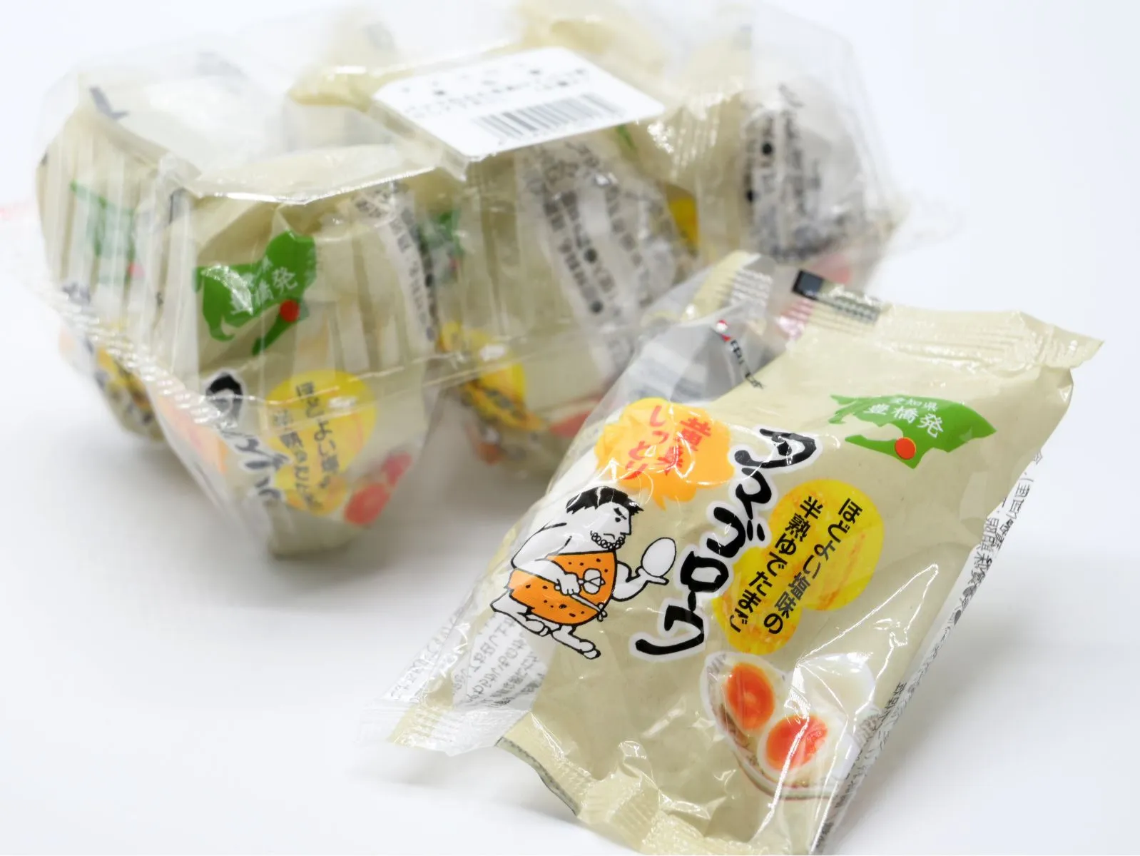 タマゴロウ（1個入り）