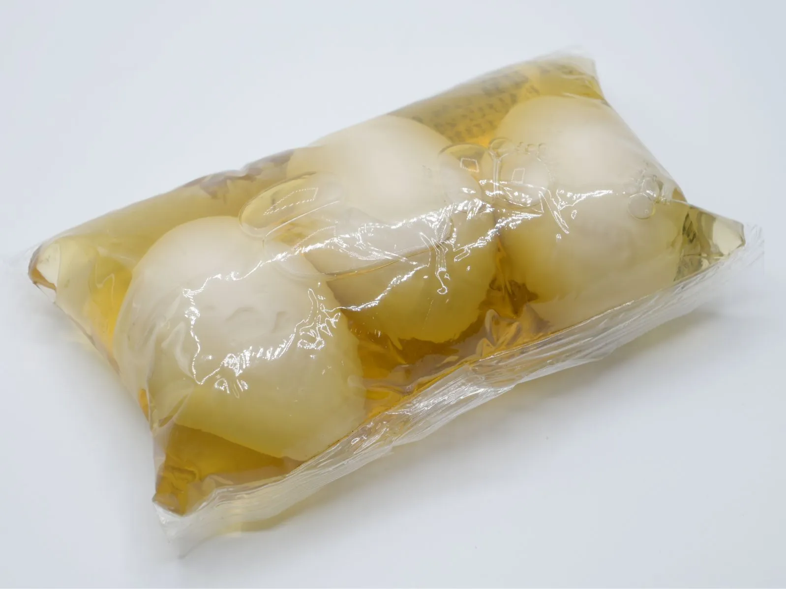 ヤマサのおでんたまご